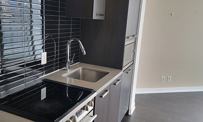 1 Bed + 1 Bath Condo...