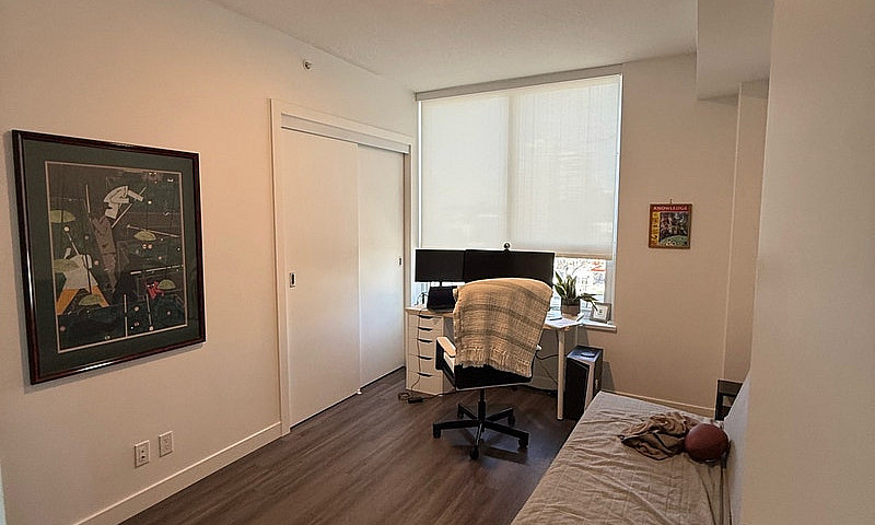 2Bed 2 Bath Blvd Bel...