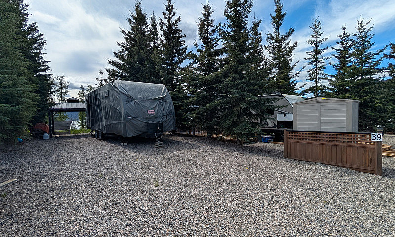 Birch Bay Resort Fra...