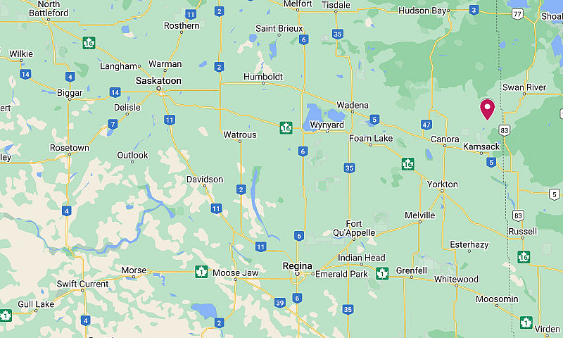 Recreational Land In...