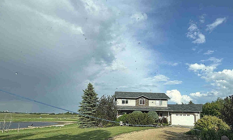 Beautiful Acreage Wi...