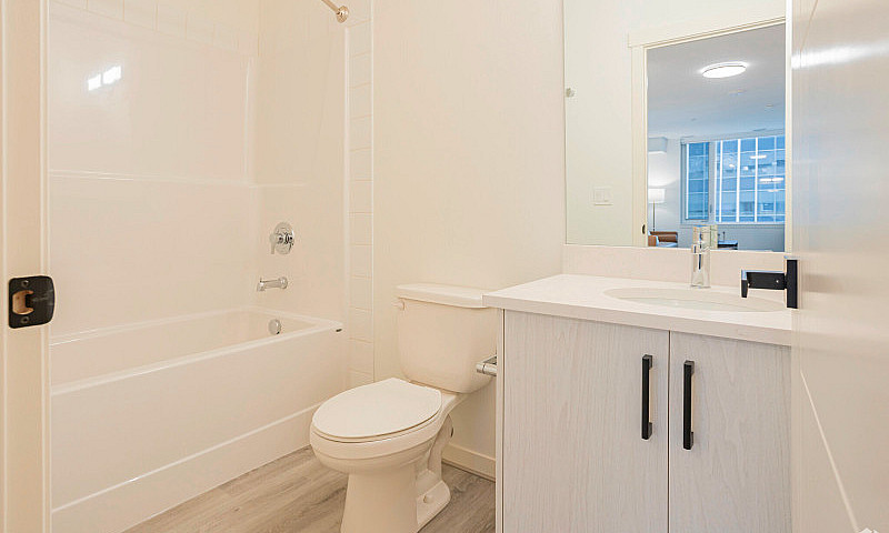 2 Bedroom Brand New ...