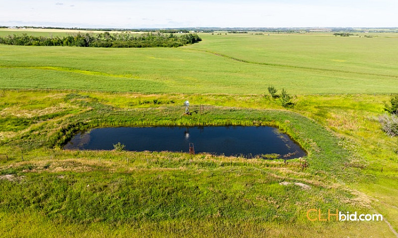 110 Acres Farm Land ...