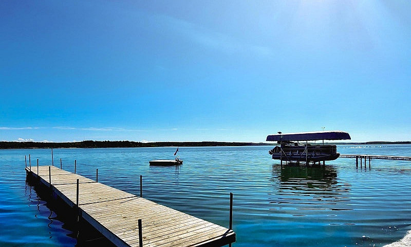 Alberta Lake Lot For...