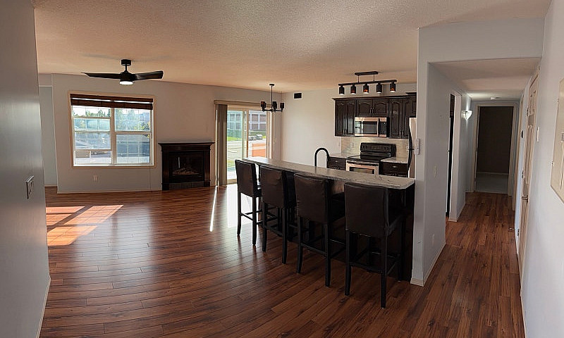 Top Floor Modern Con...