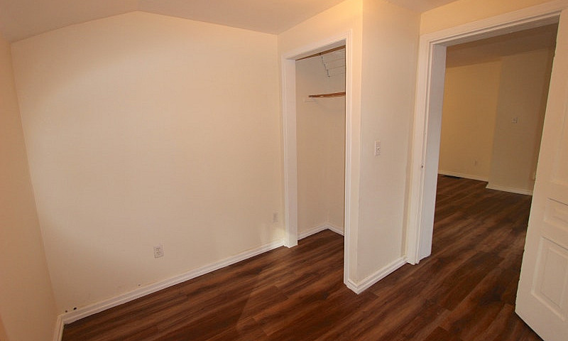 Apartment For Rent...