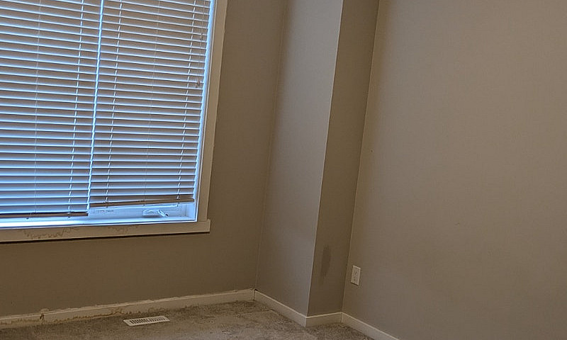 Whole House For Rent...