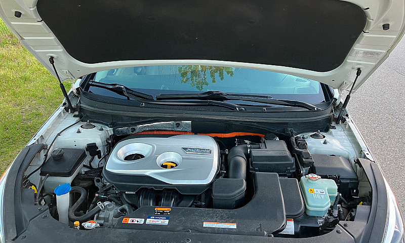 2016 Hyundai Sonata ...