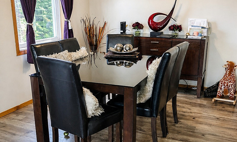 Cozy 3 Bedroom Main ...
