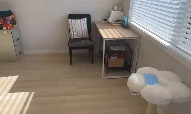 Room For Rent...