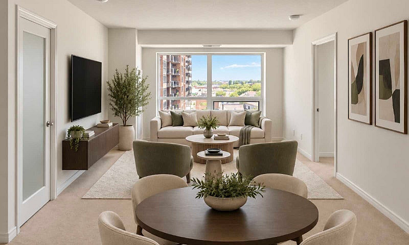 **2 Bedroom, 1 Bath,...