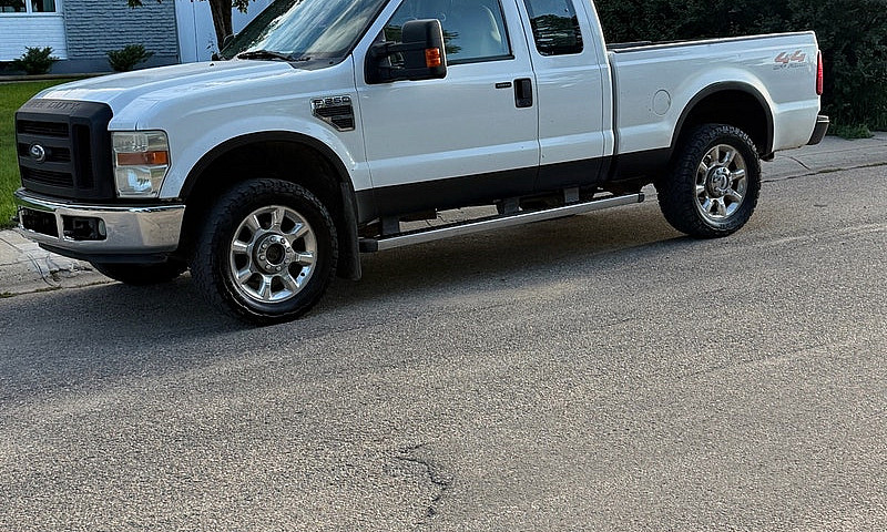 2008 Ford 5.4 L Ford...