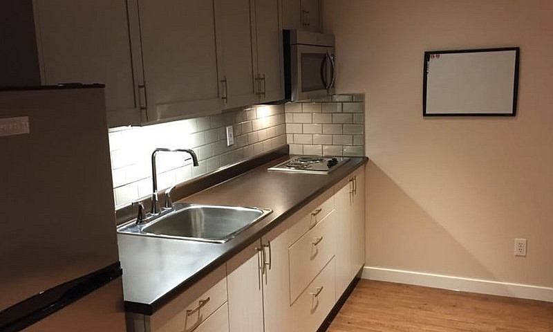 Cozy Studio Apartmen...