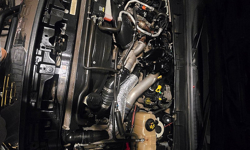 2013 Ford F-350 Lari...