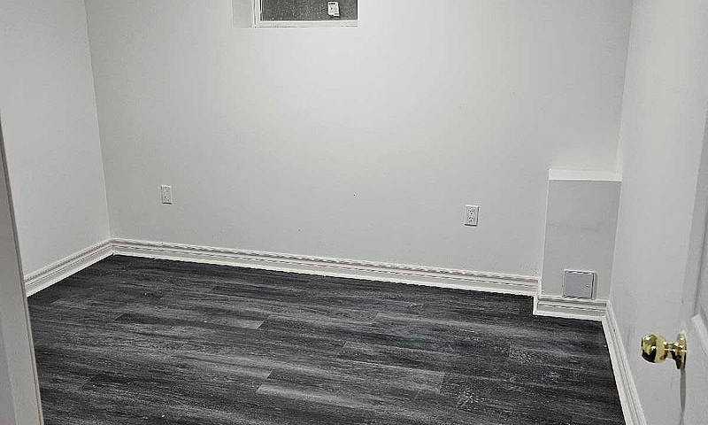 3 Bedroom Basement N...