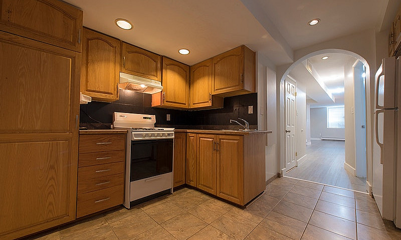 Fairview: 1 Bedroom ...
