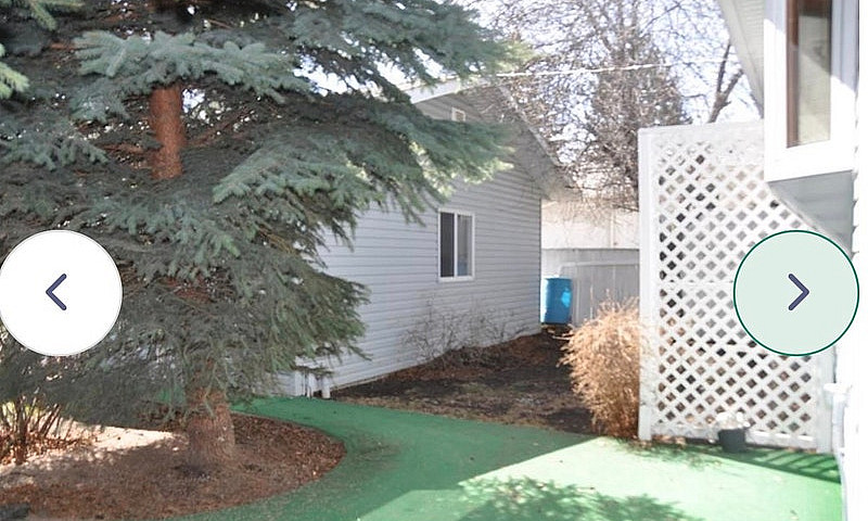 Nice 2 Bedroom Basem...