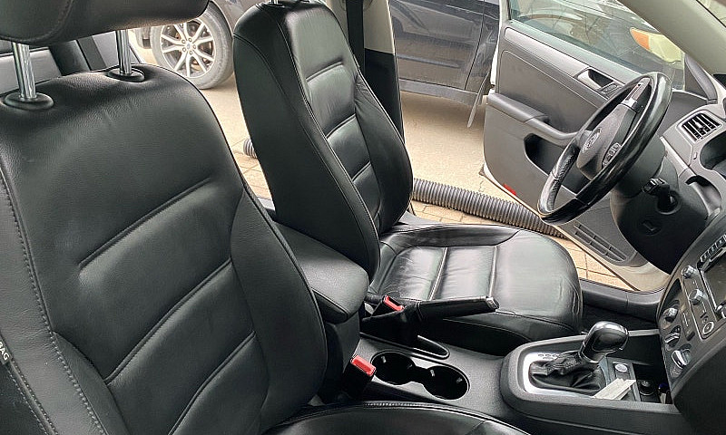Jetta Tdi 2014...