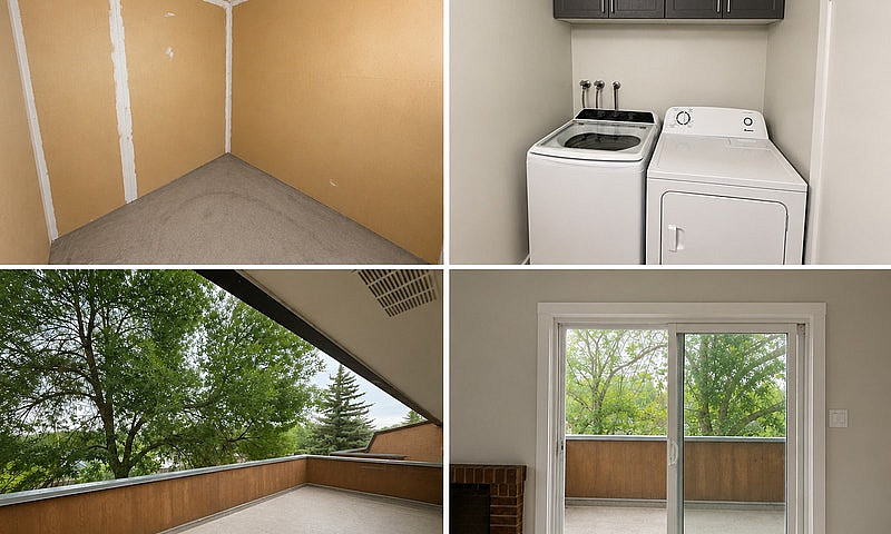 1 Bedroom Apartment ...