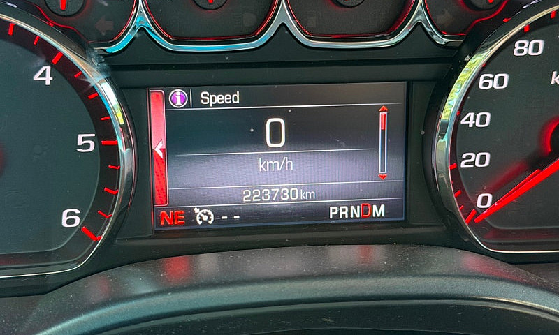 2016 Gmc Sierra Sle...