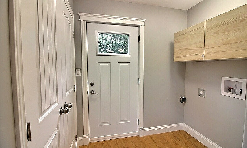 New Construction All...