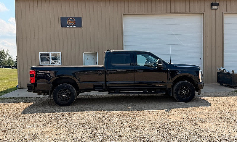 2023 Ford F-350 6.7L...