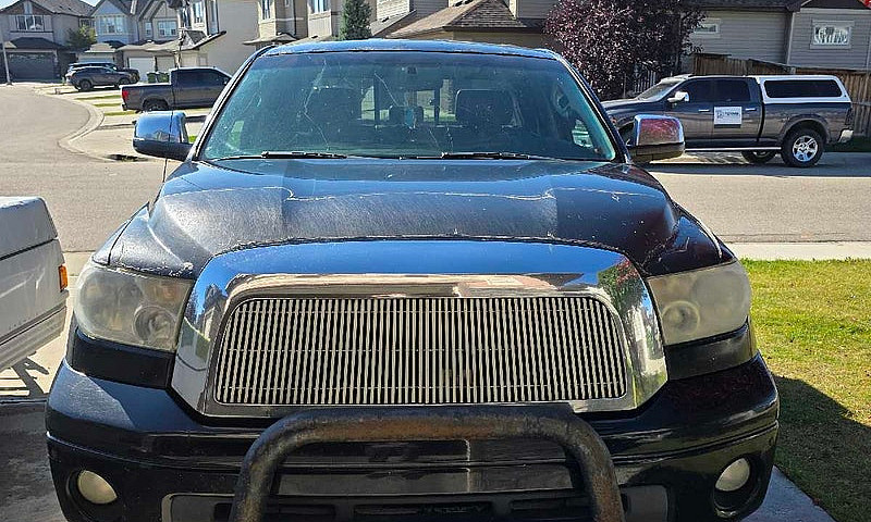 2007 Toyota Tundra L...