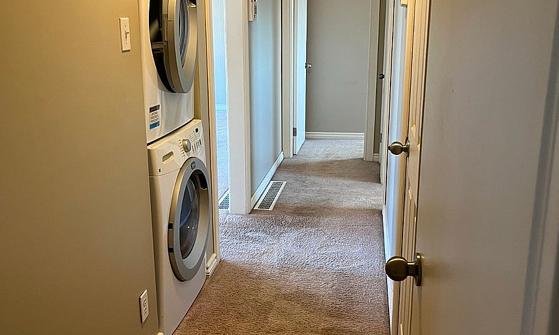 2 Bedroom Top Floor ...
