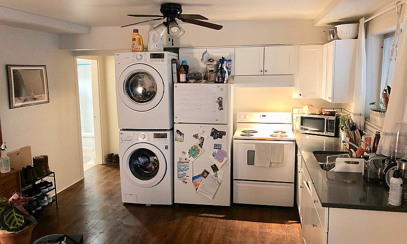 One Bedroom Suite In...