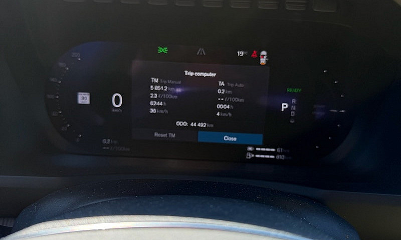 Volvo Xc90T8 Eawd Ph...