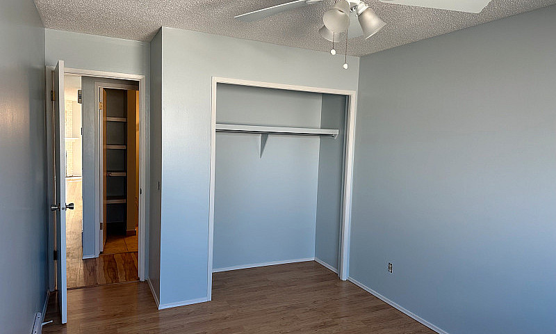 2 Bed +1Bath Main Fl...