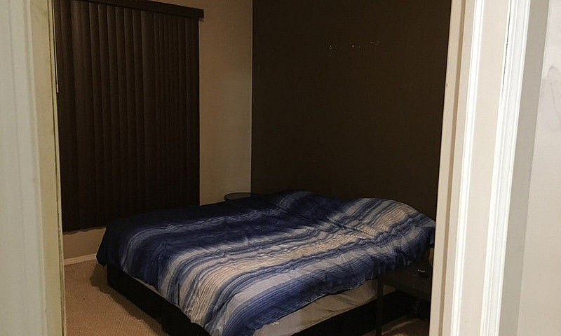Large Furnished, 1 B...