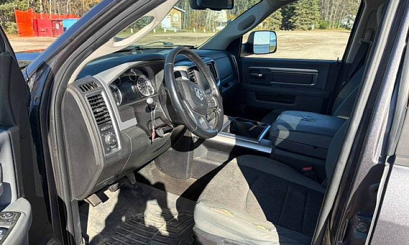 2014 Ram 1500 Classi...