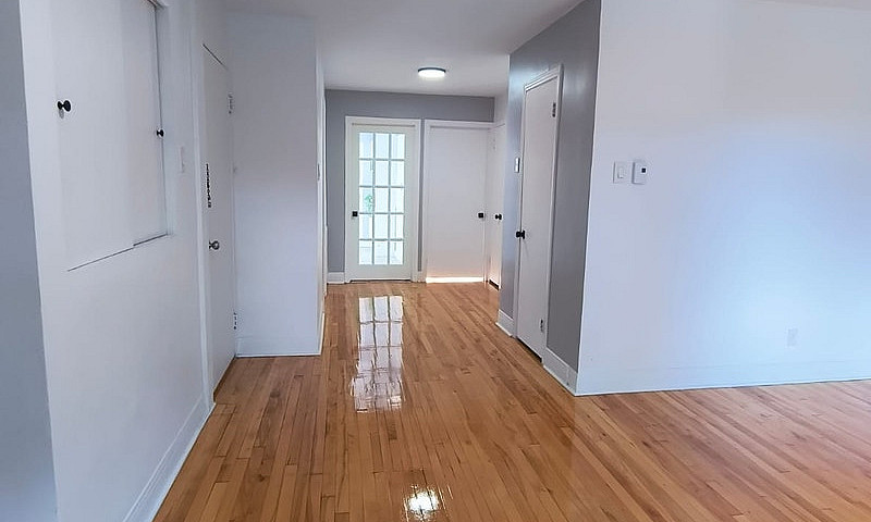 Apartment For Rent...
