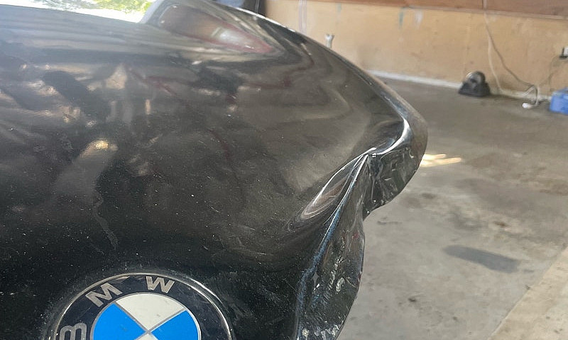 Bmw 650I Project ...