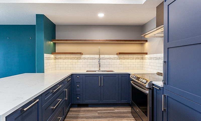 For Rent: Townhouse ...