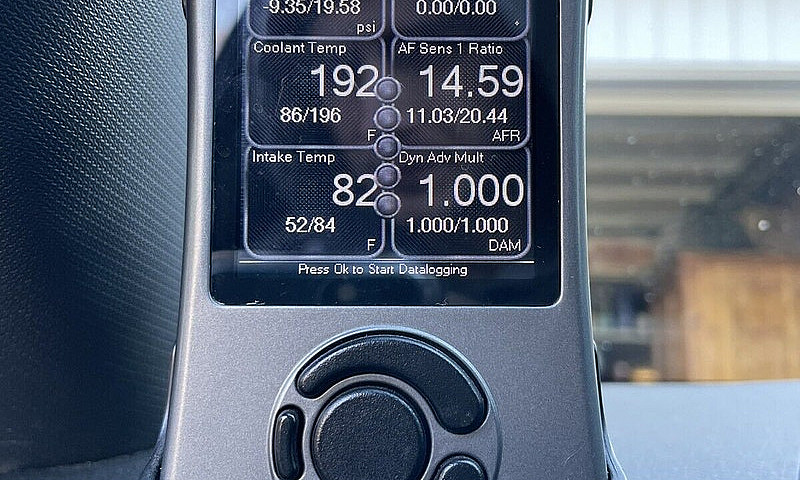 2011 Subaru Sti...