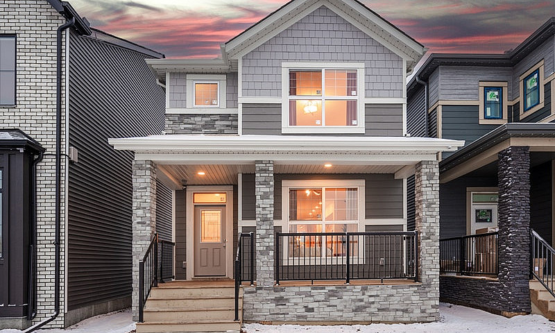 Calgary Homes For Sa...
