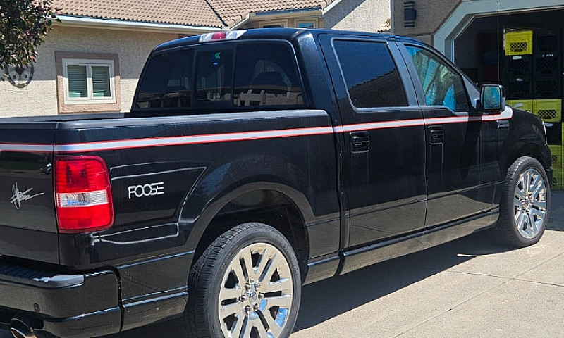 2008 Foose F150 For ...