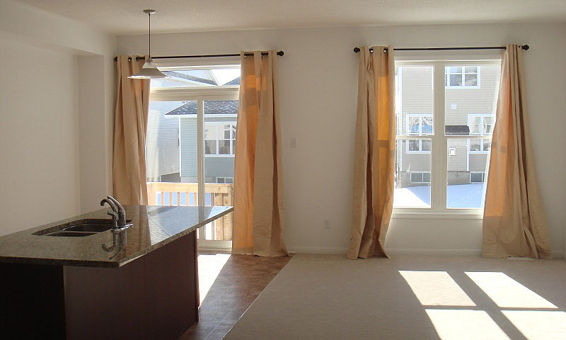 Townhome For Rent /K...