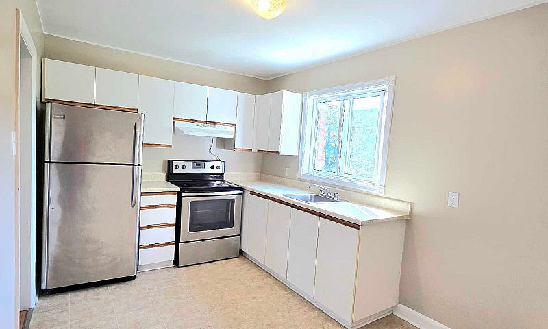 Two Bedroom Apartmen...
