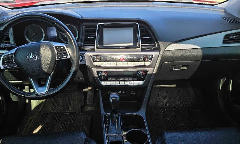2019 Hyundai Sonata ...