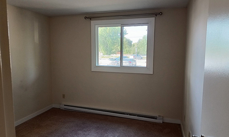 1-Bedroom Apartment ...