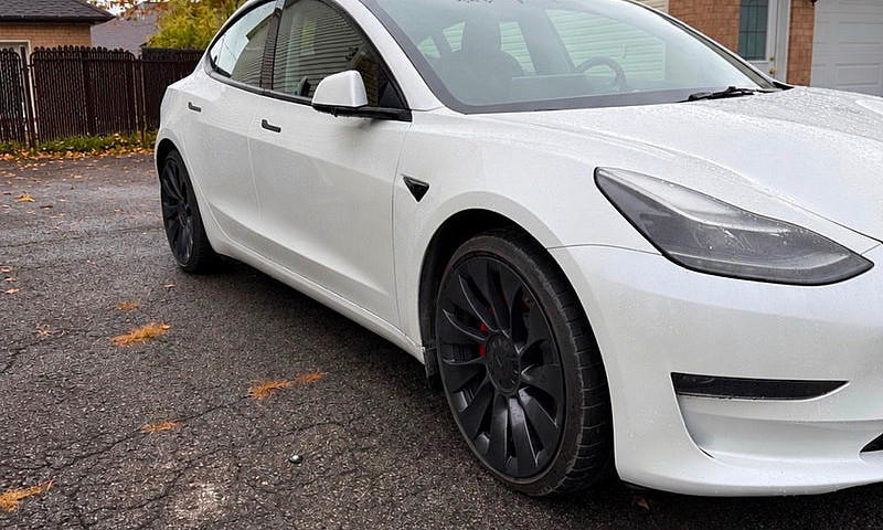 Tesla Model 3 2023 P...