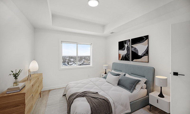 Luxury 3 Bedroom Apa...