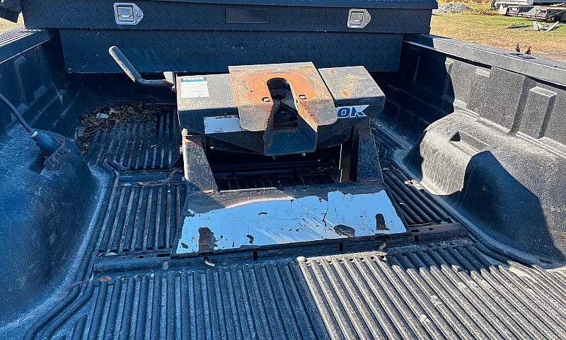 2004 F350 ...