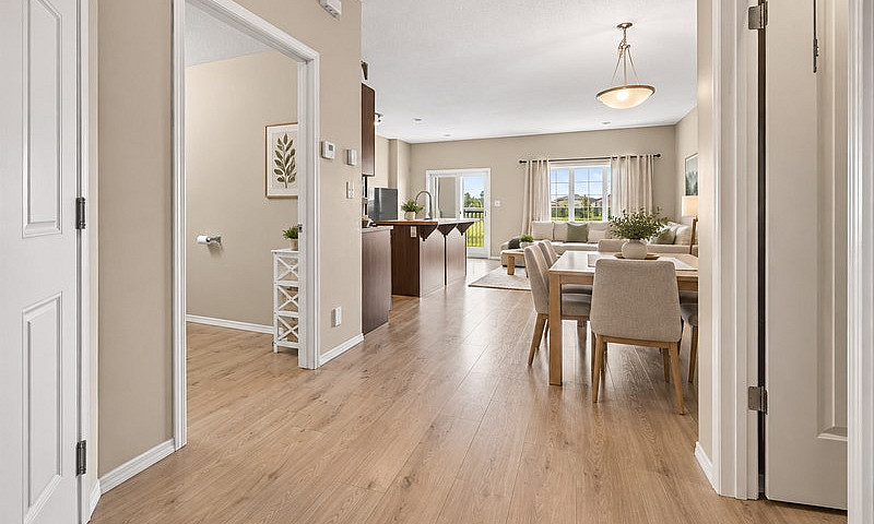 Beautiful 3-Bedroom ...