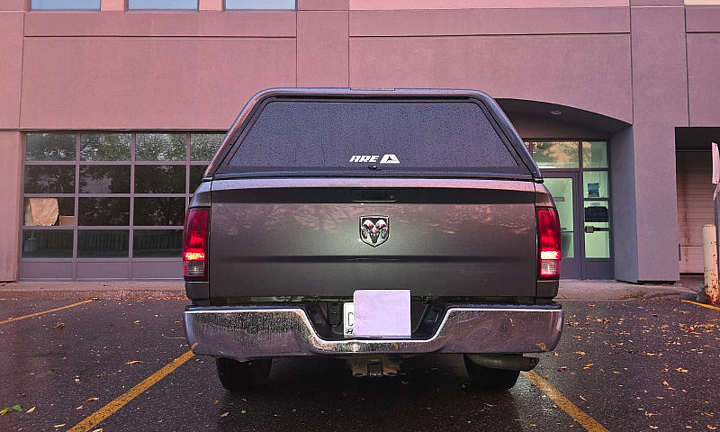 2012 Dodge Ram 1500...