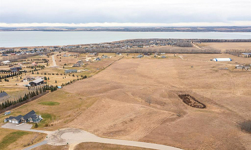 Water View Lot For S...