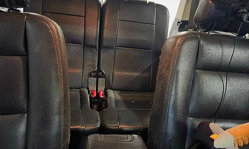 2010 Ford Explorer...